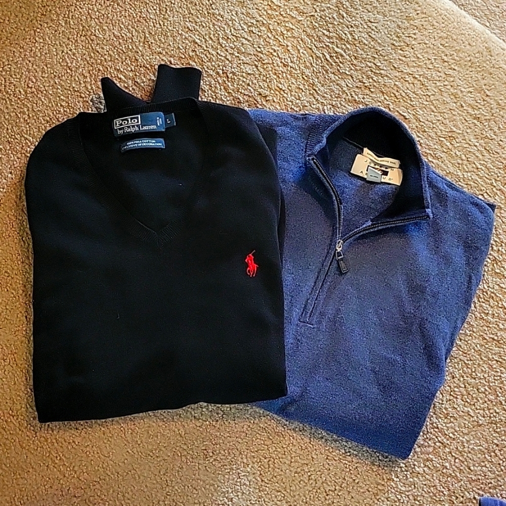 Mens Sweaters